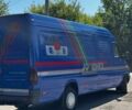 Синій Мерседес Sprinter, об'ємом двигуна 2.2 л та пробігом 436 тис. км за 11800 $, фото 12 на Automoto.ua