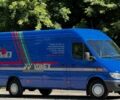 Синій Мерседес Sprinter, об'ємом двигуна 2.2 л та пробігом 436 тис. км за 11800 $, фото 2 на Automoto.ua