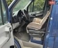 Синий Мерседес Sprinter, объемом двигателя 2.15 л и пробегом 999 тыс. км за 8000 $, фото 7 на Automoto.ua