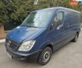 Синий Мерседес Sprinter, объемом двигателя 2.15 л и пробегом 999 тыс. км за 7200 $, фото 1 на Automoto.ua