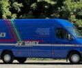Синій Мерседес Sprinter, об'ємом двигуна 2.2 л та пробігом 436 тис. км за 11800 $, фото 6 на Automoto.ua