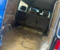Синий Мерседес Sprinter, объемом двигателя 2.2 л и пробегом 500 тыс. км за 7000 $, фото 4 на Automoto.ua