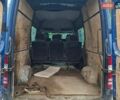 Синий Мерседес Sprinter, объемом двигателя 2.2 л и пробегом 524 тыс. км за 5999 $, фото 4 на Automoto.ua