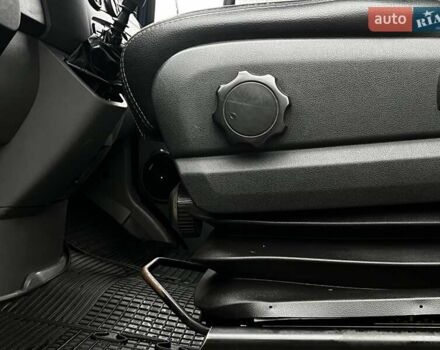 Синій Мерседес Sprinter, об'ємом двигуна 3 л та пробігом 603 тис. км за 11500 $, фото 22 на Automoto.ua