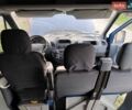 Синій Мерседес Sprinter, об'ємом двигуна 2.7 л та пробігом 430 тис. км за 7950 $, фото 11 на Automoto.ua