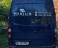 Синий Мерседес Sprinter, объемом двигателя 2.15 л и пробегом 450 тыс. км за 8300 $, фото 1 на Automoto.ua