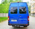 Синій Мерседес Sprinter, об'ємом двигуна 2.69 л та пробігом 370 тис. км за 12800 $, фото 7 на Automoto.ua