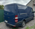 Синій Мерседес Sprinter, об'ємом двигуна 2.15 л та пробігом 303 тис. км за 12500 $, фото 1 на Automoto.ua