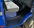 Синій Мерседес Sprinter, об'ємом двигуна 2.2 л та пробігом 436 тис. км за 11800 $, фото 43 на Automoto.ua