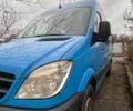 Синий Мерседес Sprinter, объемом двигателя 0 л и пробегом 445 тыс. км за 7500 $, фото 2 на Automoto.ua