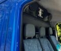 Синий Мерседес Sprinter, объемом двигателя 2.2 л и пробегом 436 тыс. км за 11800 $, фото 44 на Automoto.ua