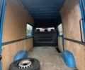 Синий Мерседес Sprinter, объемом двигателя 0 л и пробегом 445 тыс. км за 7500 $, фото 7 на Automoto.ua