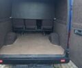 Синій Мерседес Sprinter, об'ємом двигуна 2.7 л та пробігом 600 тис. км за 11300 $, фото 7 на Automoto.ua