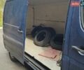 Синий Мерседес Sprinter, объемом двигателя 2.15 л и пробегом 999 тыс. км за 8000 $, фото 6 на Automoto.ua
