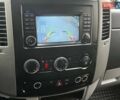 Синій Мерседес Sprinter, об'ємом двигуна 3 л та пробігом 603 тис. км за 11500 $, фото 17 на Automoto.ua