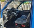 Синий Мерседес Sprinter, объемом двигателя 2.2 л и пробегом 143 тыс. км за 9200 $, фото 12 на Automoto.ua