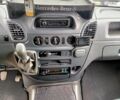 Синий Мерседес Sprinter, объемом двигателя 2.7 л и пробегом 263 тыс. км за 24500 $, фото 5 на Automoto.ua