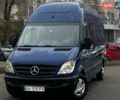 Синій Мерседес Sprinter, об'ємом двигуна 3 л та пробігом 603 тис. км за 11500 $, фото 5 на Automoto.ua