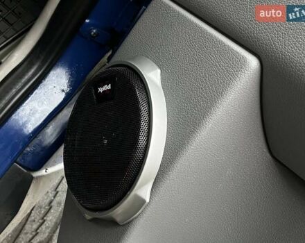 Синій Мерседес Sprinter, об'ємом двигуна 3 л та пробігом 603 тис. км за 11500 $, фото 14 на Automoto.ua