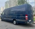 Синий Мерседес Sprinter, объемом двигателя 2.99 л и пробегом 340 тыс. км за 9000 $, фото 2 на Automoto.ua