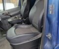 Синій Мерседес Sprinter, об'ємом двигуна 2 л та пробігом 120 тис. км за 6700 $, фото 5 на Automoto.ua