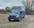 Синій Мерседес Sprinter, об'ємом двигуна 2.15 л та пробігом 385 тис. км за 10700 $, фото 4 на Automoto.ua