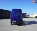 Синій Мерседес Sprinter, об'ємом двигуна 2.15 л та пробігом 508 тис. км за 10800 $, фото 5 на Automoto.ua