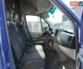 Синий Мерседес Sprinter, объемом двигателя 2.15 л и пробегом 508 тыс. км за 10800 $, фото 13 на Automoto.ua