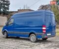 Синій Мерседес Sprinter, об'ємом двигуна 2.15 л та пробігом 385 тис. км за 10700 $, фото 23 на Automoto.ua
