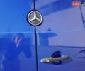 Синий Мерседес Sprinter, объемом двигателя 2.15 л и пробегом 508 тыс. км за 10800 $, фото 30 на Automoto.ua