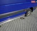 Синий Мерседес Sprinter, объемом двигателя 2.15 л и пробегом 508 тыс. км за 10800 $, фото 51 на Automoto.ua
