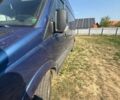 Синий Мерседес Sprinter, объемом двигателя 3 л и пробегом 540 тыс. км за 10750 $, фото 1 на Automoto.ua