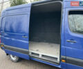 Синий Мерседес Sprinter, объемом двигателя 2.15 л и пробегом 560 тыс. км за 9999 $, фото 25 на Automoto.ua