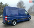Синий Мерседес Sprinter, объемом двигателя 2.15 л и пробегом 560 тыс. км за 11999 $, фото 4 на Automoto.ua