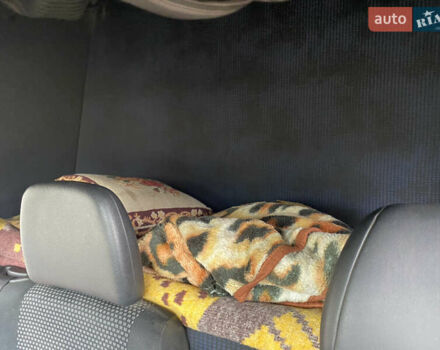 Синій Мерседес Sprinter, об'ємом двигуна 2.15 л та пробігом 463 тис. км за 9500 $, фото 14 на Automoto.ua