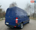 Синий Мерседес Sprinter, объемом двигателя 2.15 л и пробегом 560 тыс. км за 11999 $, фото 5 на Automoto.ua