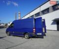 Синий Мерседес Sprinter, объемом двигателя 2.15 л и пробегом 508 тыс. км за 10800 $, фото 68 на Automoto.ua