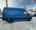 Синий Мерседес Sprinter, объемом двигателя 2.15 л и пробегом 506 тыс. км за 11000 $, фото 15 на Automoto.ua