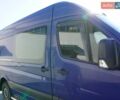 Синій Мерседес Sprinter, об'ємом двигуна 2.15 л та пробігом 508 тис. км за 10800 $, фото 9 на Automoto.ua