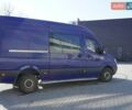 Синий Мерседес Sprinter, объемом двигателя 2.15 л и пробегом 508 тыс. км за 10800 $, фото 7 на Automoto.ua