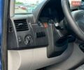 Синий Мерседес Sprinter, объемом двигателя 3 л и пробегом 458 тыс. км за 16490 $, фото 15 на Automoto.ua