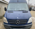Синій Мерседес Sprinter, об'ємом двигуна 2.15 л та пробігом 463 тис. км за 9500 $, фото 1 на Automoto.ua