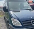 Синий Мерседес Sprinter, объемом двигателя 2.15 л и пробегом 1000 тыс. км за 8300 $, фото 1 на Automoto.ua