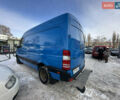 Синий Мерседес Sprinter, объемом двигателя 2.15 л и пробегом 506 тыс. км за 11000 $, фото 7 на Automoto.ua