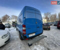 Синий Мерседес Sprinter, объемом двигателя 2.15 л и пробегом 506 тыс. км за 11000 $, фото 8 на Automoto.ua