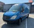 Синій Мерседес Sprinter, об'ємом двигуна 2.15 л та пробігом 511 тис. км за 11900 $, фото 24 на Automoto.ua