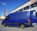 Синій Мерседес Sprinter, об'ємом двигуна 2.15 л та пробігом 508 тис. км за 10800 $, фото 69 на Automoto.ua
