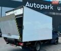 Синий Мерседес Sprinter, объемом двигателя 3 л и пробегом 458 тыс. км за 16490 $, фото 7 на Automoto.ua