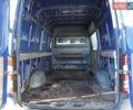 Синий Мерседес Sprinter, объемом двигателя 2.15 л и пробегом 508 тыс. км за 10800 $, фото 36 на Automoto.ua
