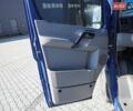 Синий Мерседес Sprinter, объемом двигателя 2.15 л и пробегом 508 тыс. км за 10800 $, фото 50 на Automoto.ua